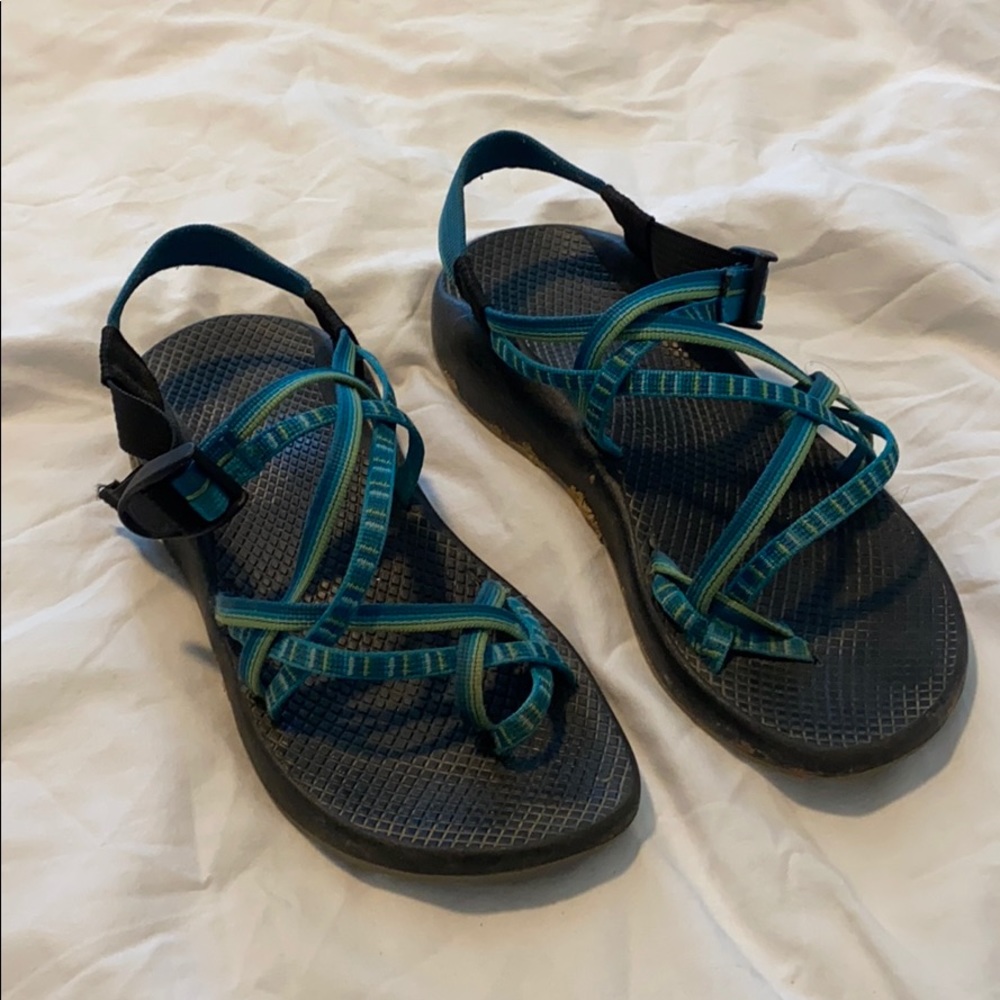 Chaco Sandals